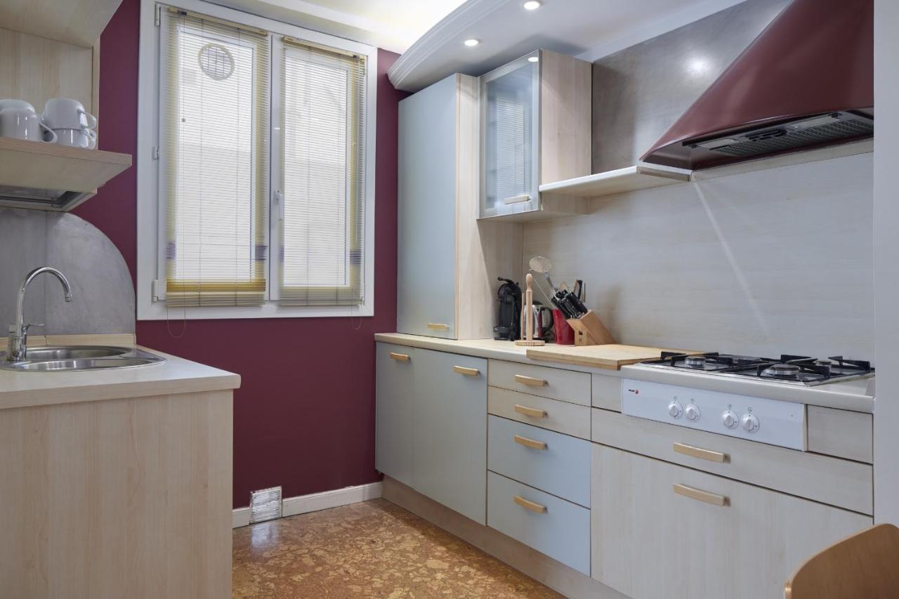 Zinema - Basque Stay San Sebastian Ngoại thất bức ảnh