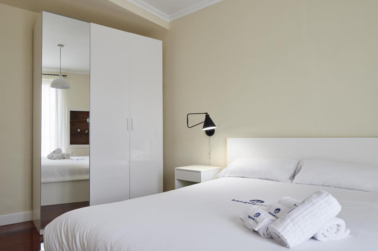 Zinema - Basque Stay San Sebastian Ngoại thất bức ảnh