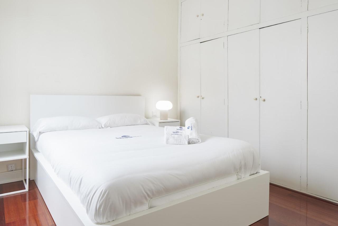 Zinema - Basque Stay San Sebastian Ngoại thất bức ảnh